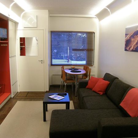 Vuosselin Helmi Apartments Ruka Cameră foto