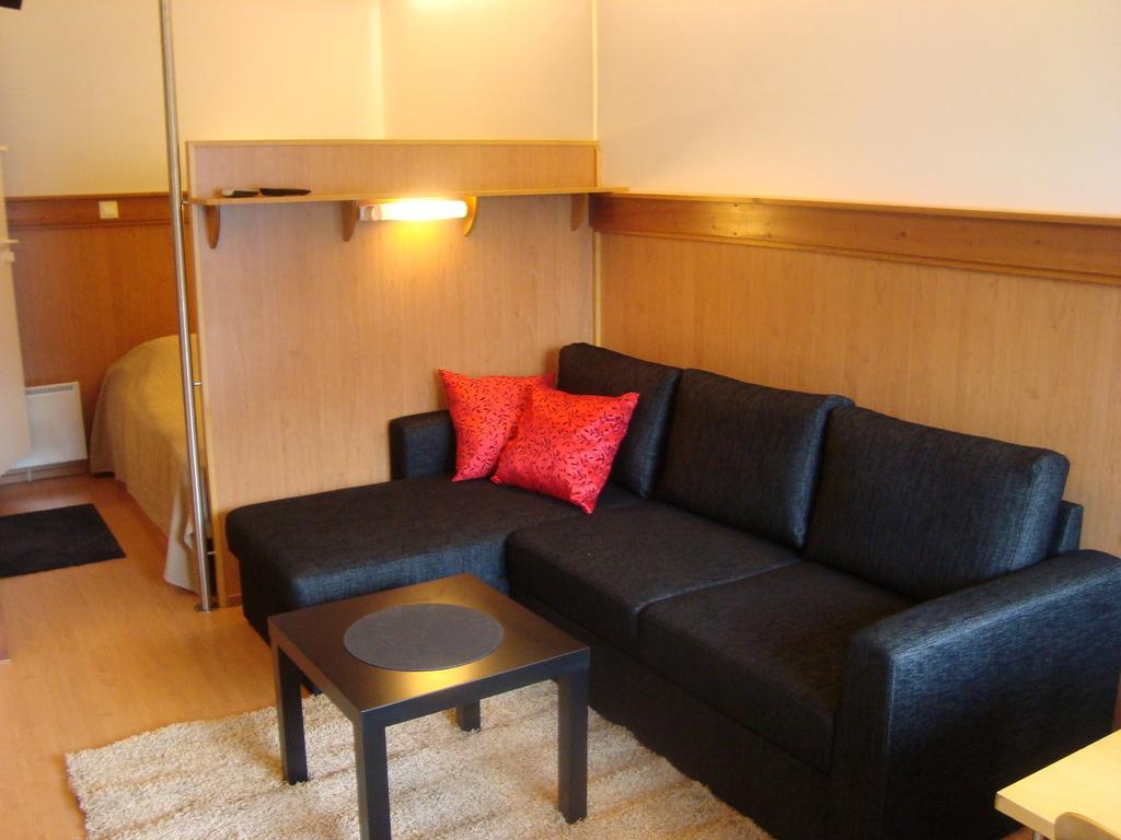 Vuosselin Helmi Apartments Ruka Cameră foto